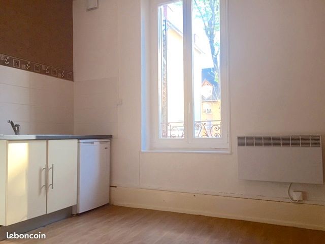 Appartement 1 pièce 25 m² · à Nancy · 25 m² · 372 €