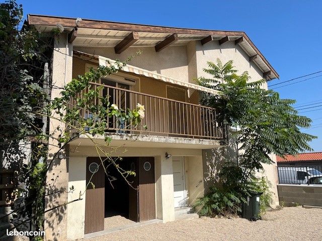 Appartement a louer rillieux-la-pape - 5 pièce(s) - 120 m2 - Surfyn