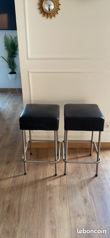 Tabourets de bar (image 2)