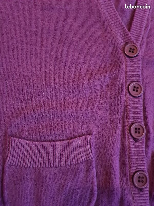 Gilet sans manches (image 4)
