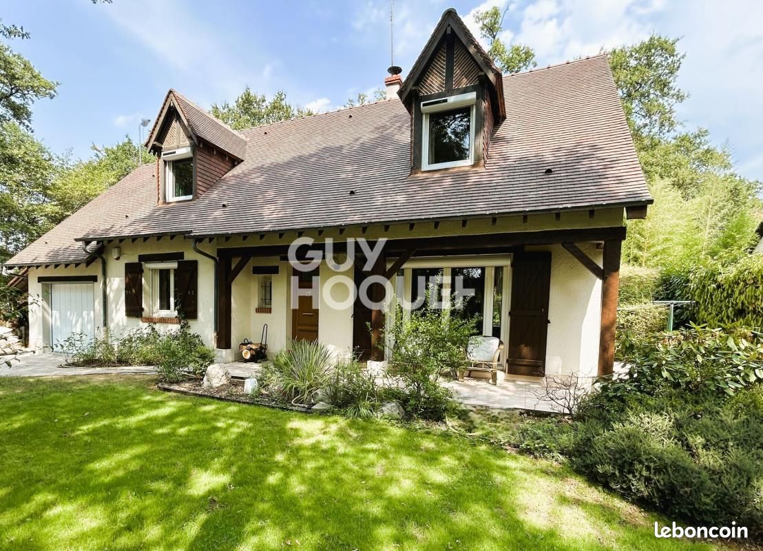 Maison 7 pièces 142 m² · à Chécy · 142 m² · 360 000 €