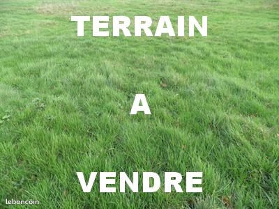 Terrain 537 m² · à Pouillé-les-Côteaux · 537 m² · 60 379 €