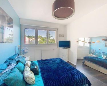 Appartement 300 000 € - 80 m²