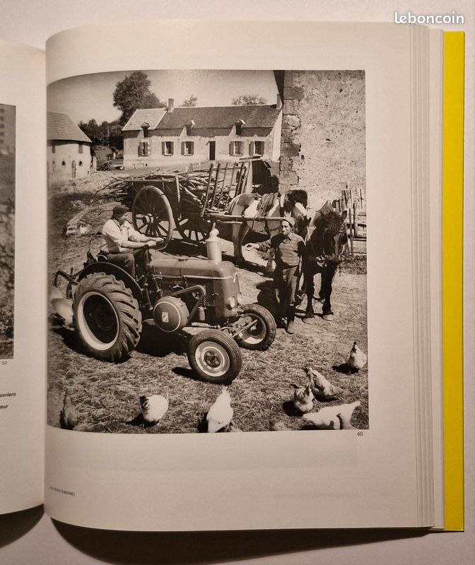 La photographie humaniste 1945 - 1968 - Livres