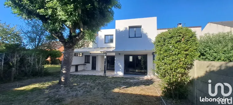 Annonce vente Maison sainte-geneviève-des-bois