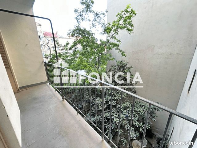 Appartement 2 pièces 39 m² · à Marseille · 39 m² · 697 €/mois