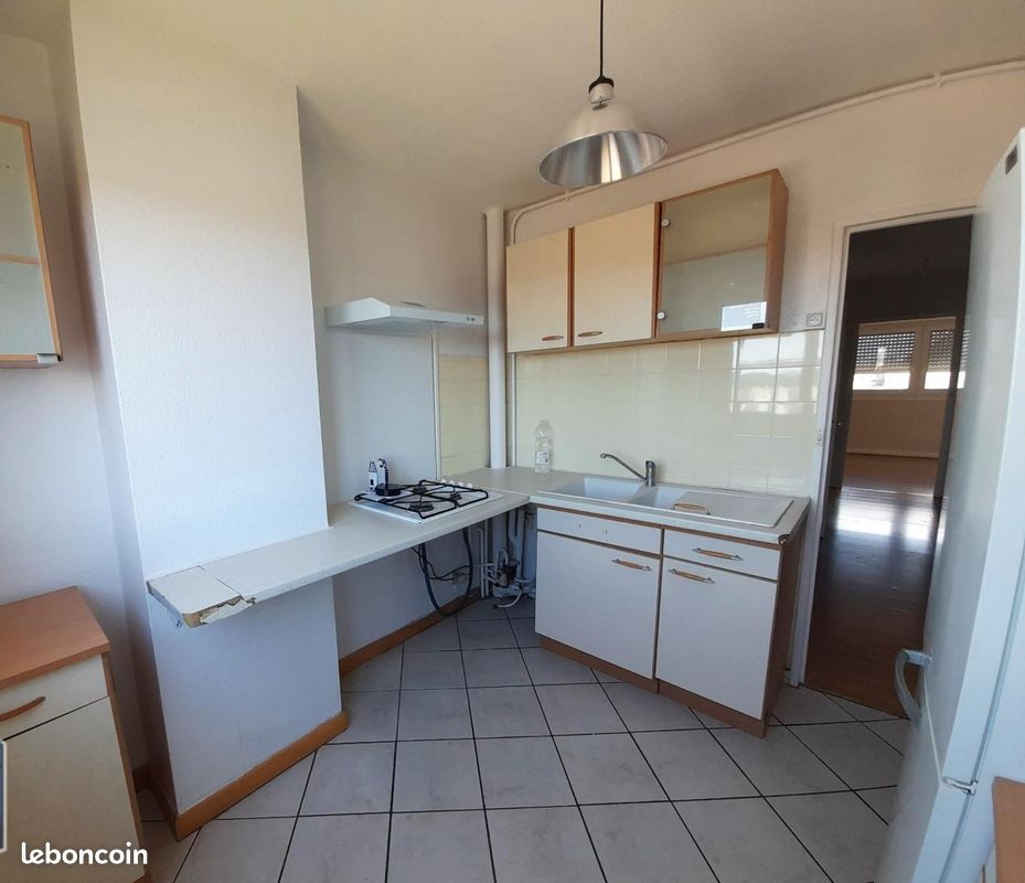T3 quartier ouest - Limoges 87000 (image principale 0)