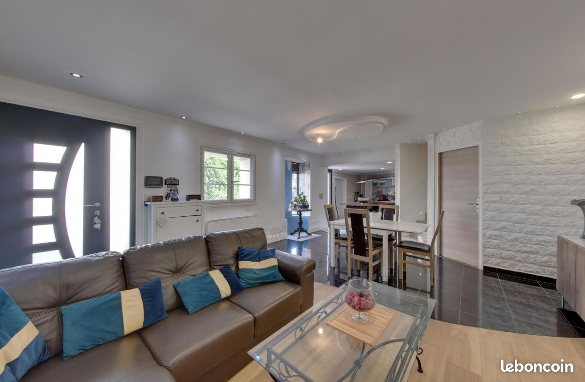 Maison 3 pièces 65 m² · à Dammartin-sur-Tigeaux · 65 m² · 245 000 €
