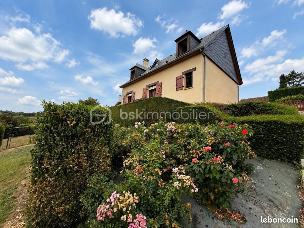 Maison 4 pièces 93 m² · à Beaumont-en-Auge · 93 m² · 343 000 €