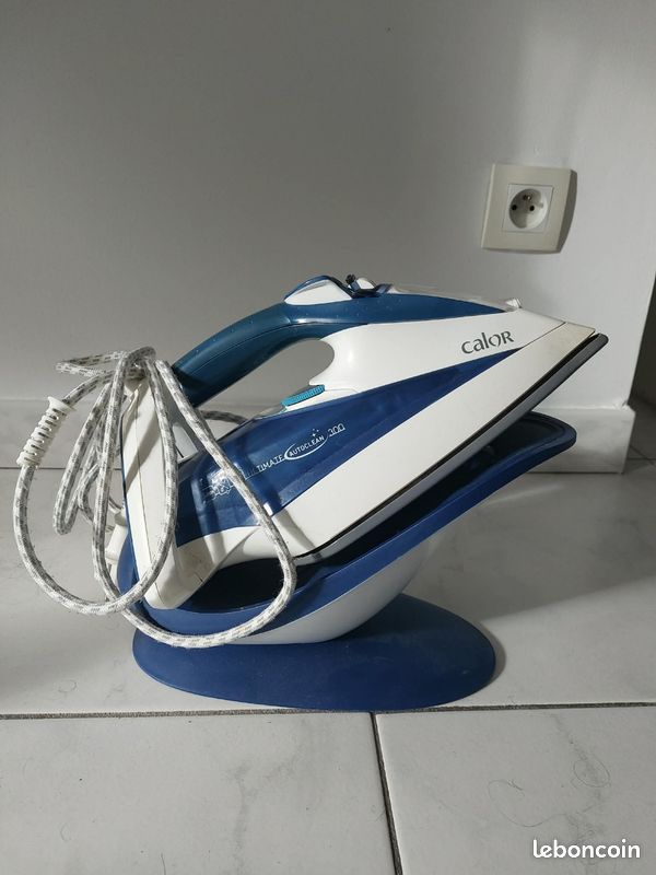 Fer a repasser Calor (image 2)