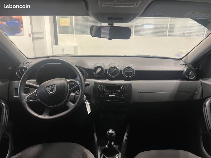 Dacia Duster Blue dCi 115 4x2 Essentiel (image 20)
