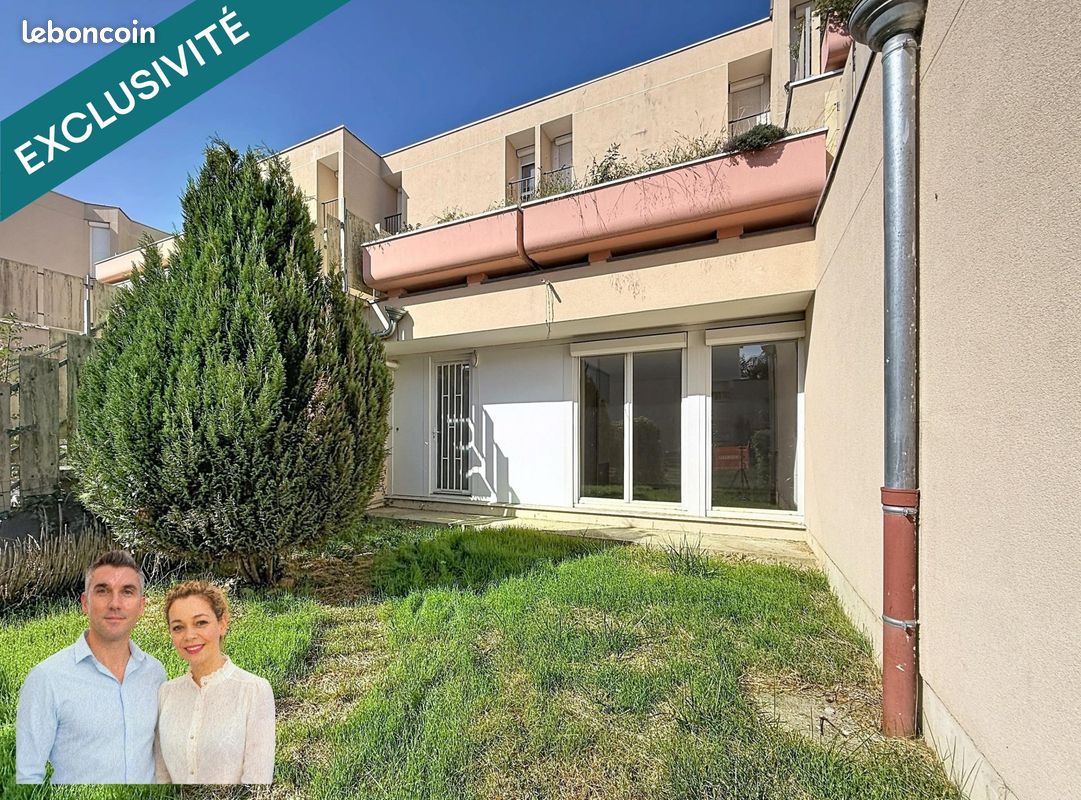 Appartement 1 pièce 30 m² · à La Tour-du-Pin · 30 m² · 75 000 €