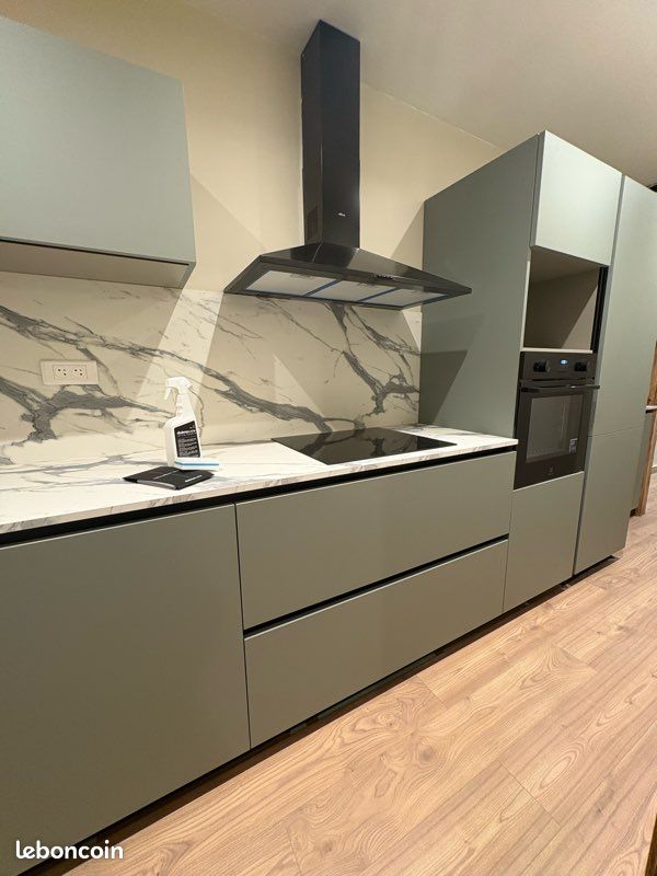 Appartement 3 pièces 85 m² · à Ingersheim · 85 m² · 180 000 €