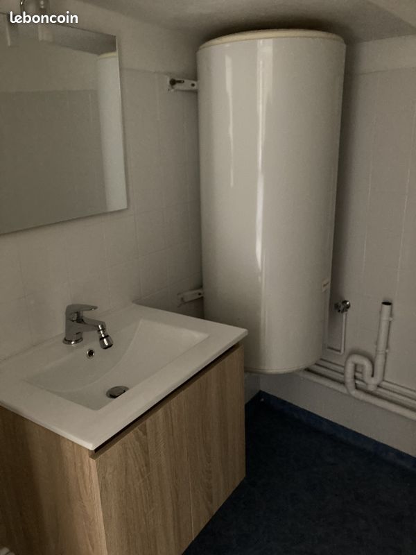 Appartement 2 pièces 28 m² - Tulle 19000 (image principale 3)