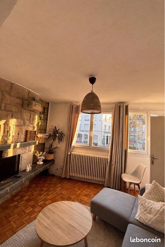 Appartement 2 pièces 45 m² · à Ploërmel · 45 m² · 620 €