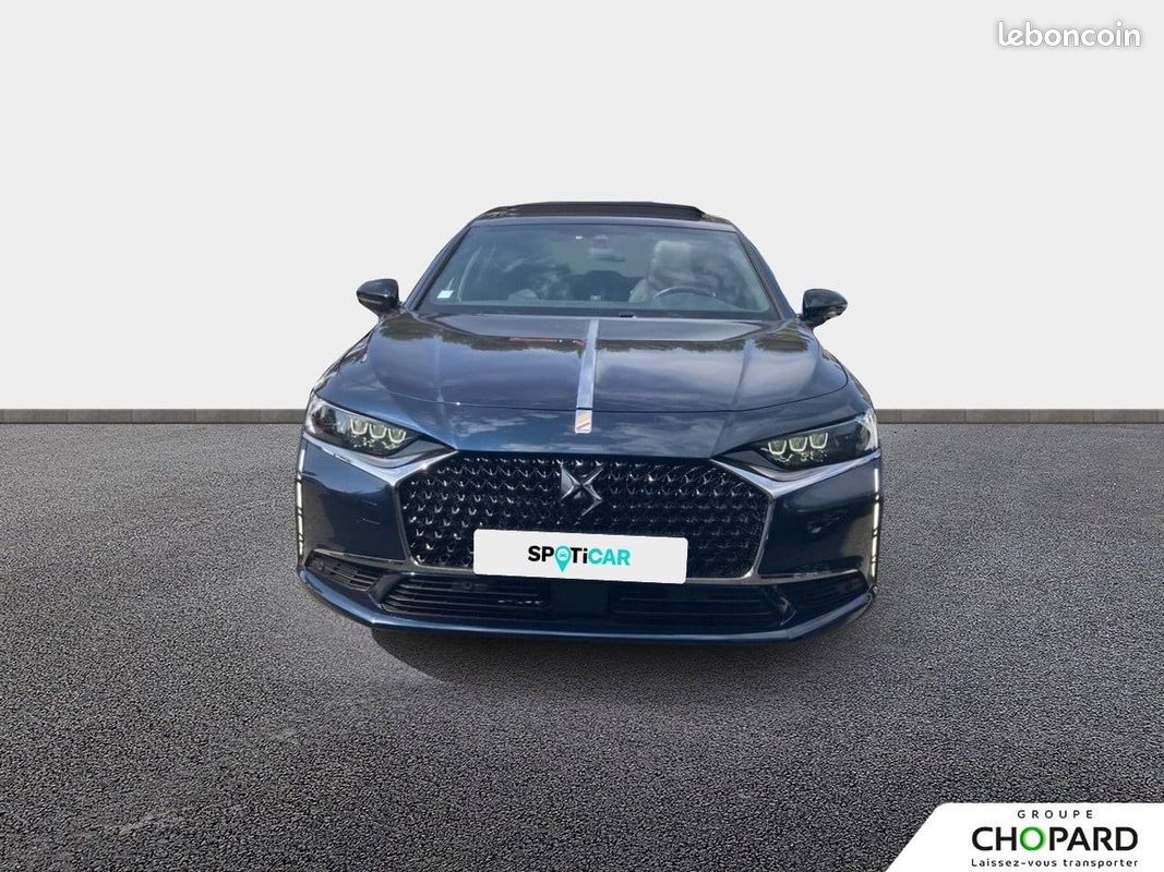 DS DS 9 Hybride E-Tense 360 4x4 Rivoli + (image 2)
