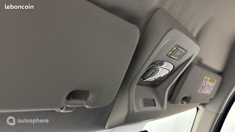 Dacia Spring Confort Plus - Achat Intégral (image 29)