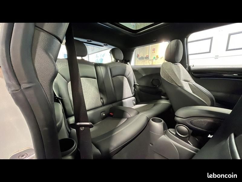 Mini Mini Cooper S 178ch Edition Camden BVA7 (image 9)