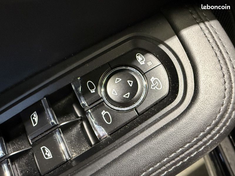 Porsche MACAN (95B) 3.6 V6 400CH TURBO PDK (image 17)