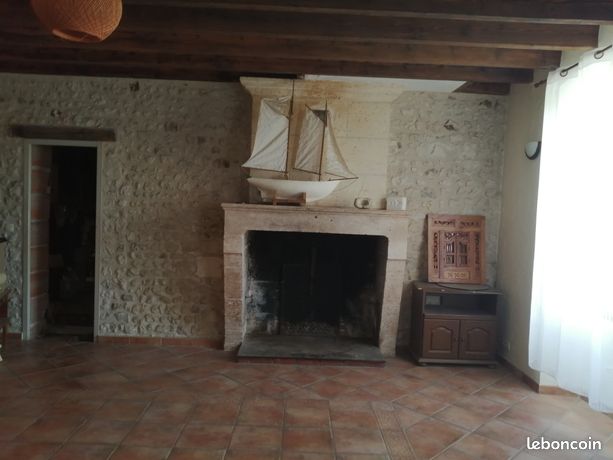 Maison de village 9 pièces 281 m²