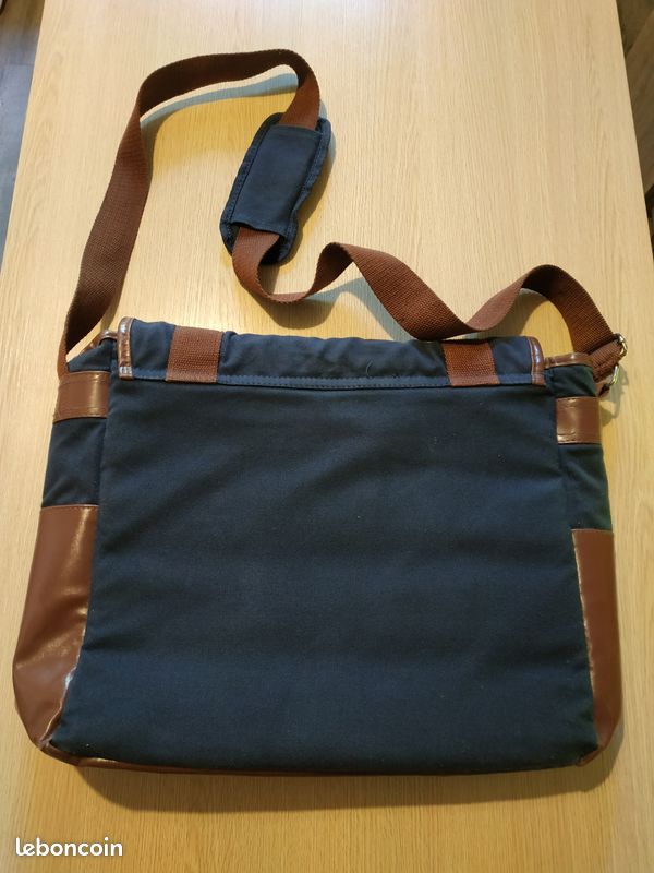 Sac bandoulière sacoche (image 2)