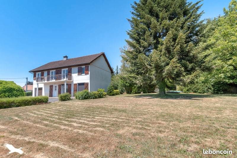 Maison 7 pièces 156 m² · à Couzeix · 156 m² · 249 900 €