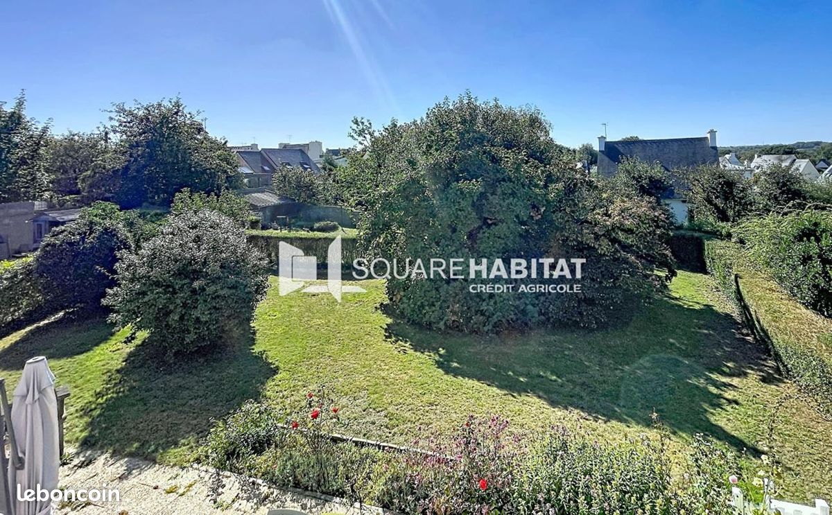 Maison 5 pièces 95 m² · à Brest · 95 m² · 285 500 €