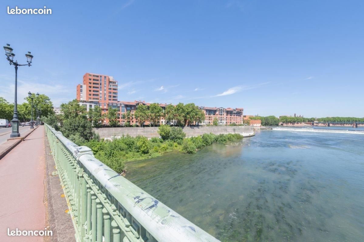 Appartement 3 pièces 71 m² · à Toulouse · 71 m² · 279 000 €