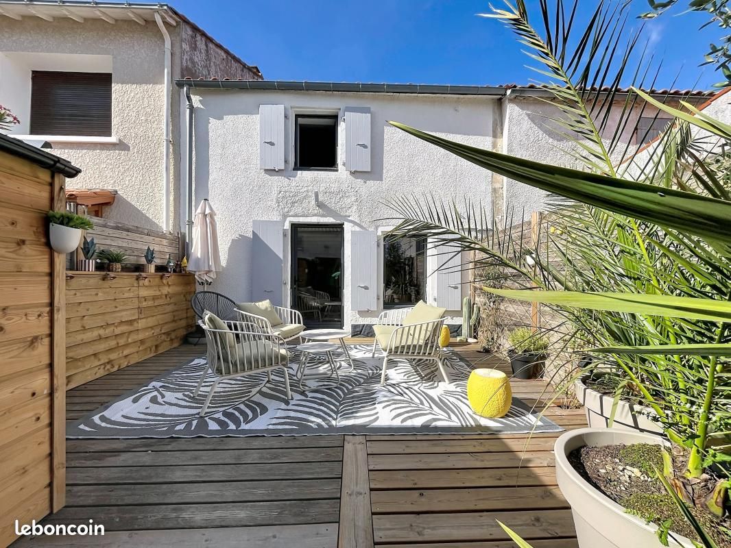 Maison 3 pièces 82 m² · à Lagord · 82 m² · 333 250 €