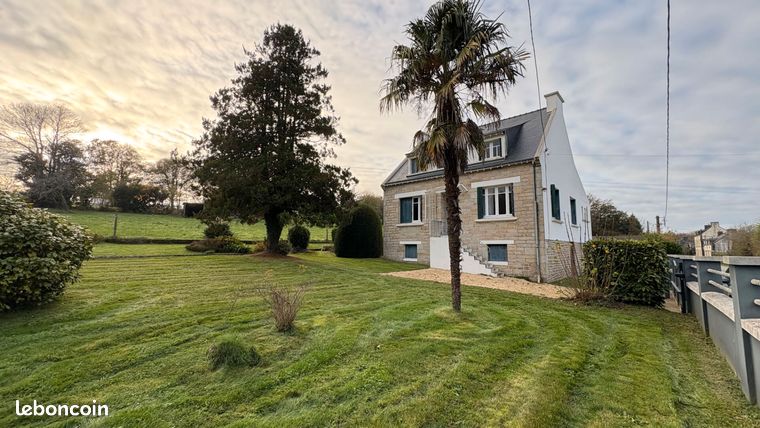 Maison 7 pièces 137 m²