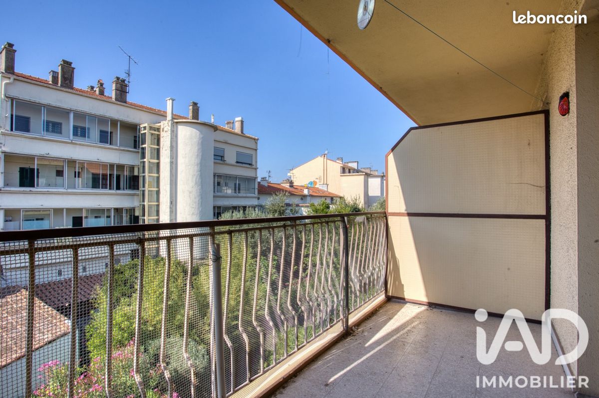Appartement 2 pièces 50 m² · à Fréjus · 50 m² · 218 000 €