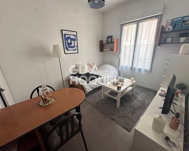 Appartement 60 000 € - 19 m²