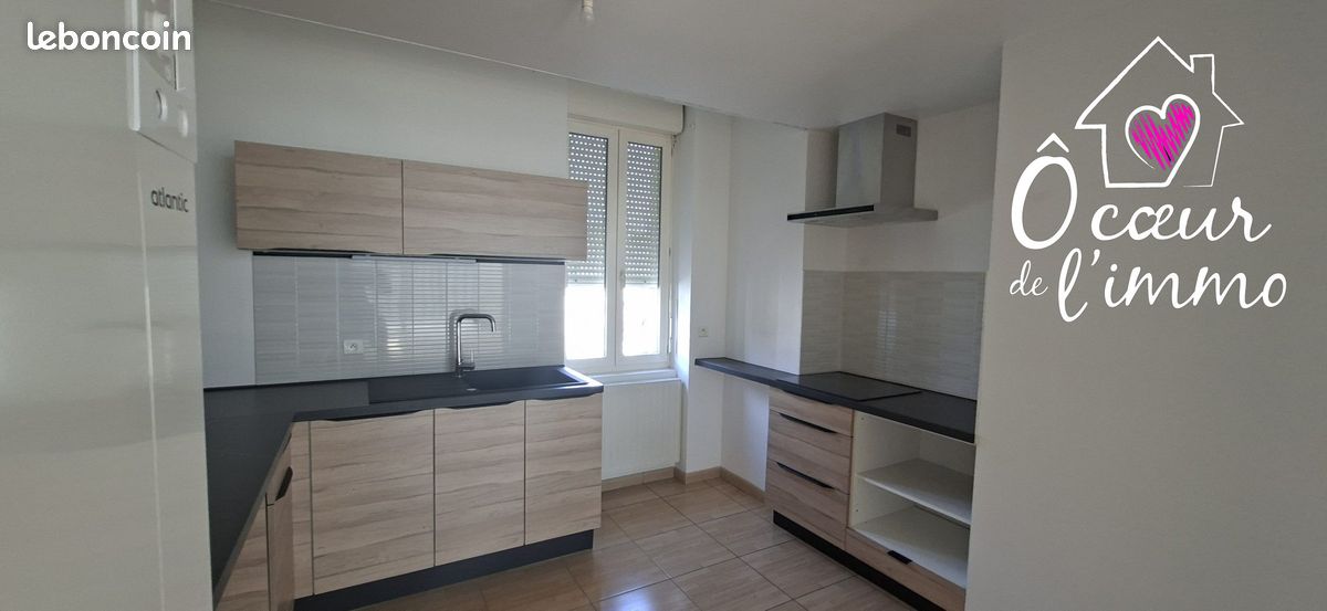 Maison 4 pièces 68 m² · à Cholet · 68 m² · 148 990 €