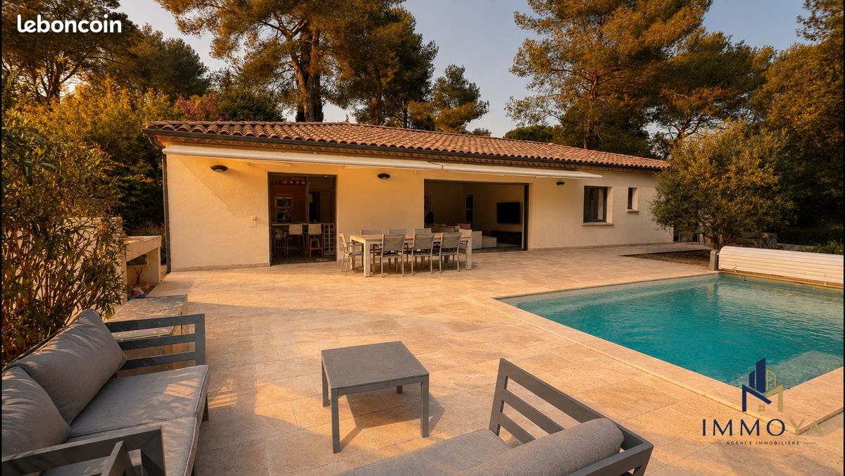 Maison 6 pièces 178 m² à Langlade