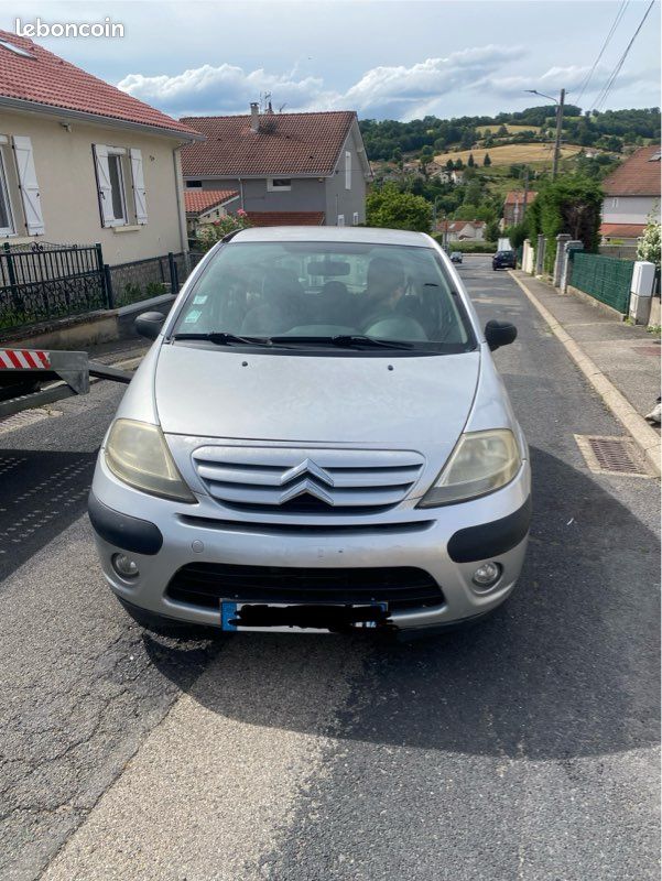 Toutes pièces Citroen c3 (image 2)