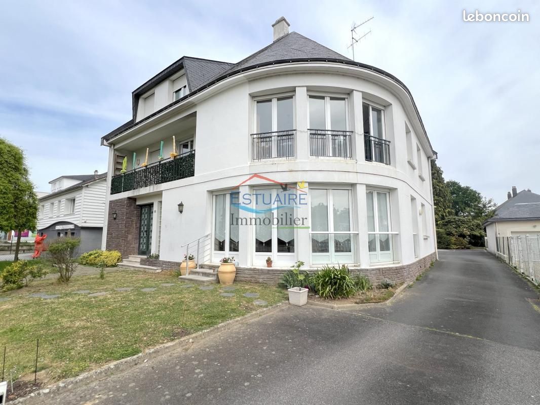 Appartement 4 pièces 74 m² · à Sautron · 74 m² · 187 000 €