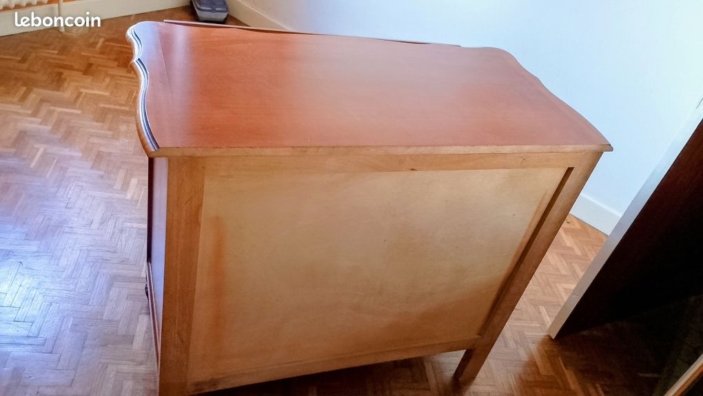 Commode en bois (image 3)