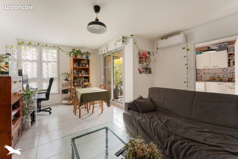 Appartement 2 pièces 48 m² · à Montpellier · 48 m² · 210 400 €
