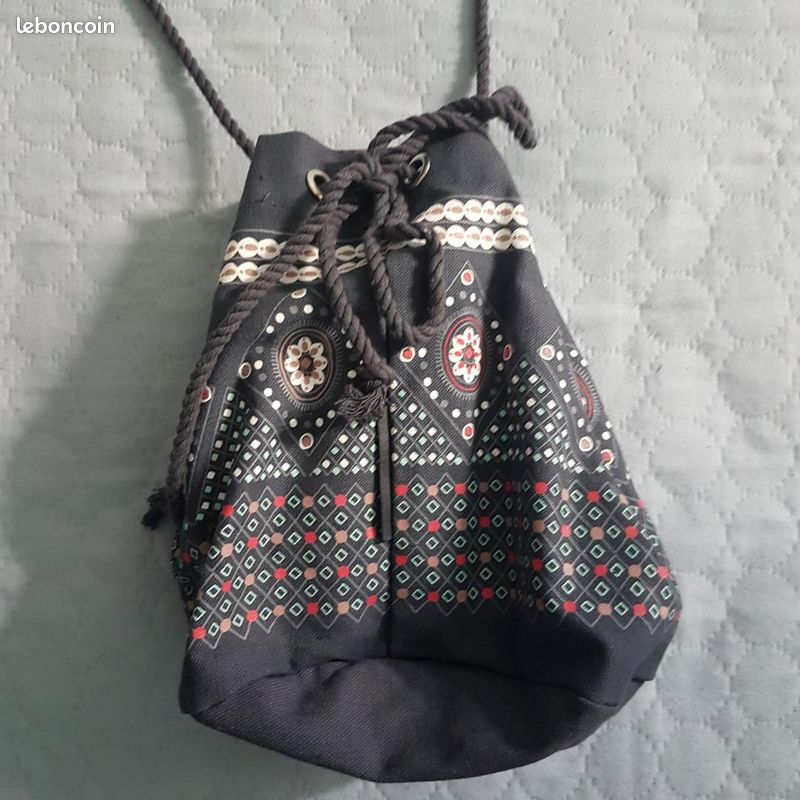 Sac antik batik collab my little box (image 2)