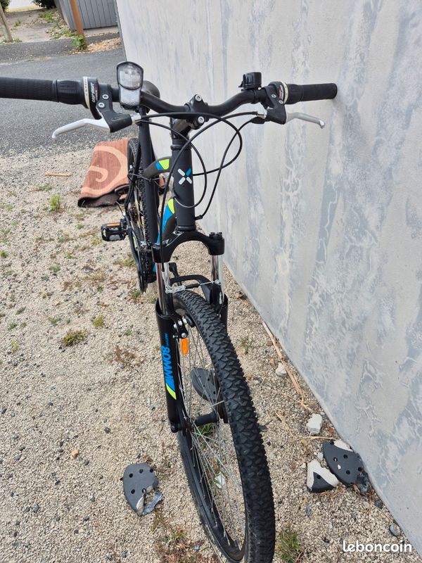 Vtt btwin 340 26 pouces (image 6)