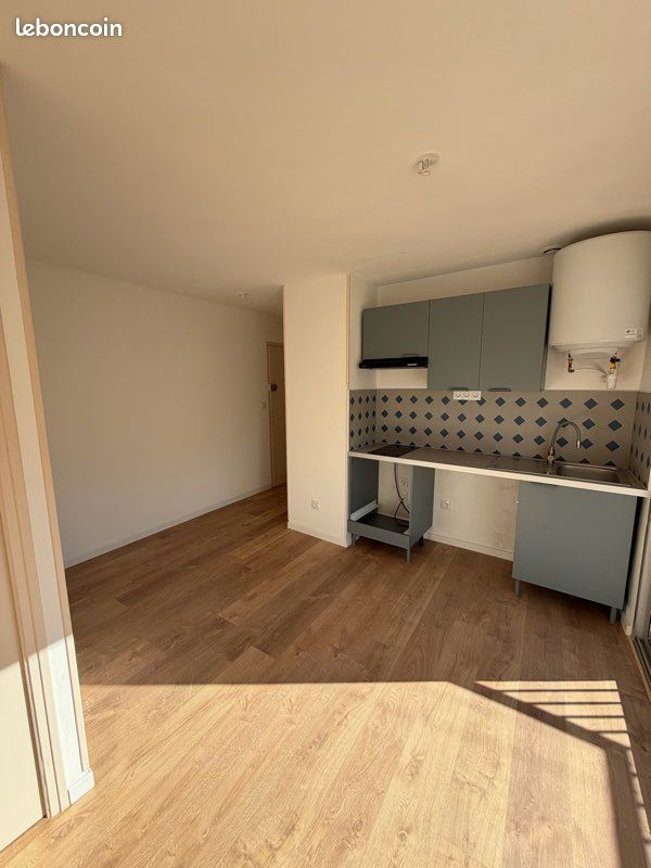 Appartement 1 pièce 26 m² · à Bessan · 26 m² · 500 €/mois
