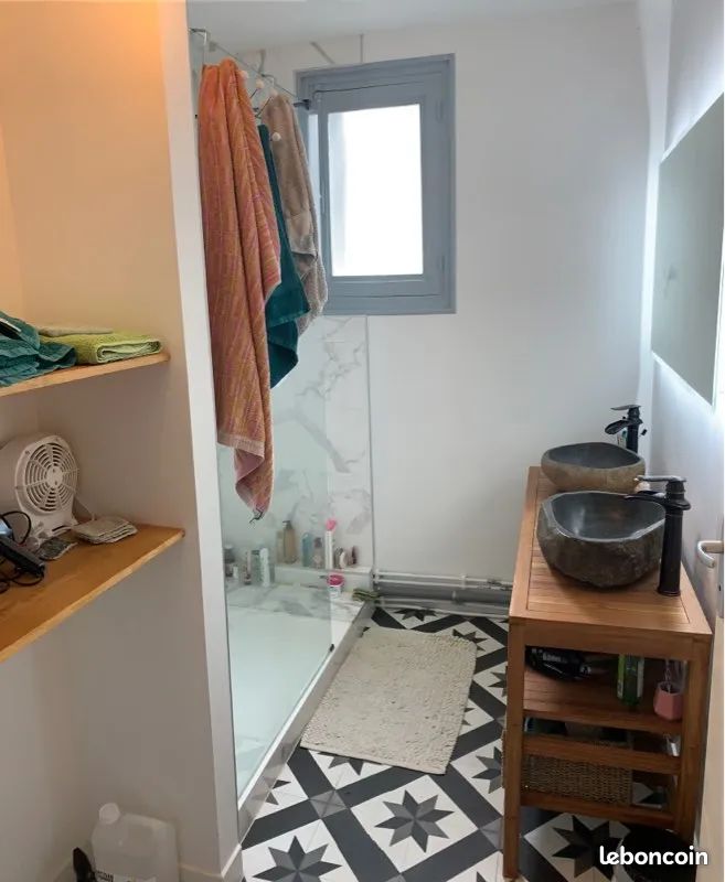 Coloc dans une grande Maison en Colocation Ă Montauban đ âïž (image 5)