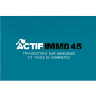 Actif Immo 45