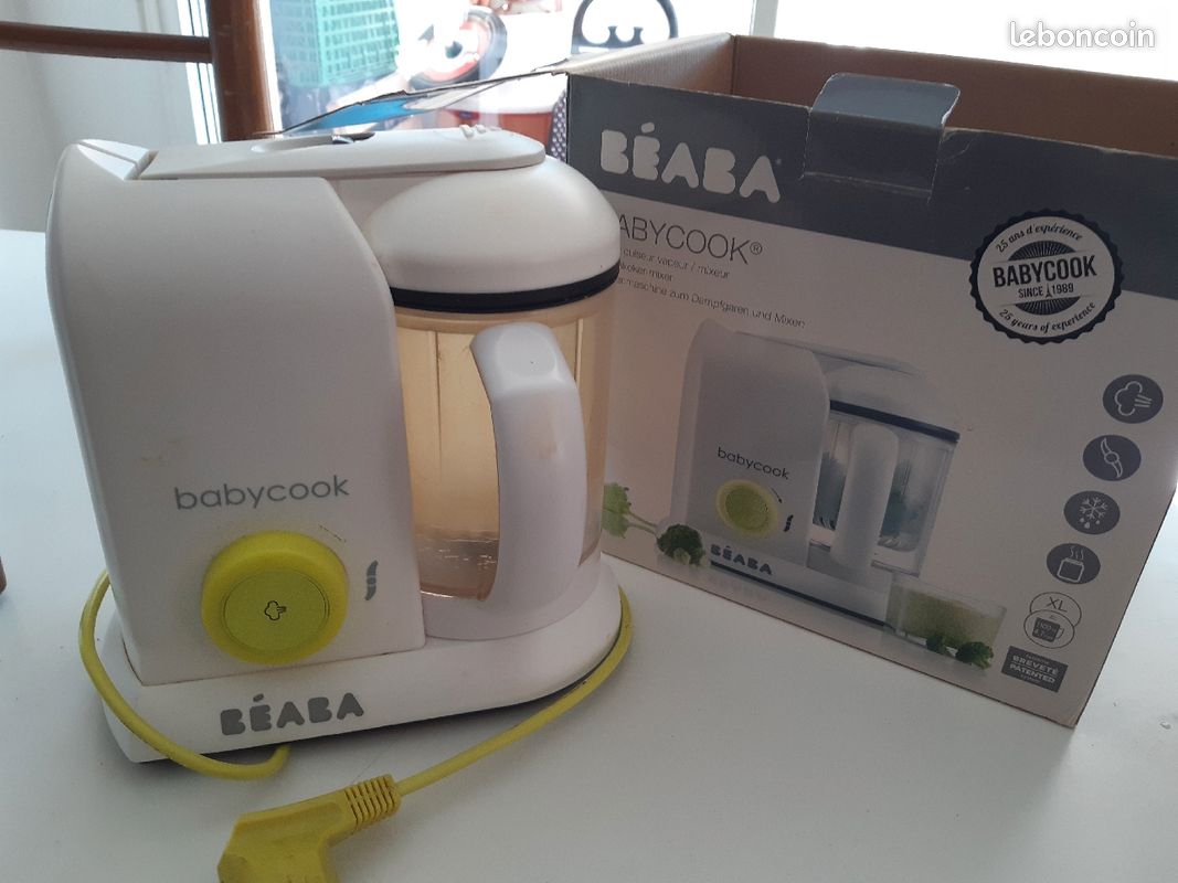 Babycook (image 2)