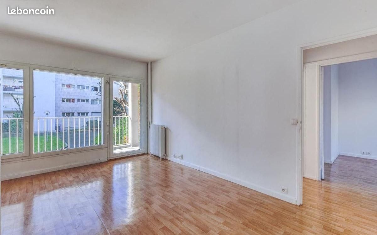 Appartement 3 pièces 57 m² · à Villejuif · 57 m² · 1 300 €/mois