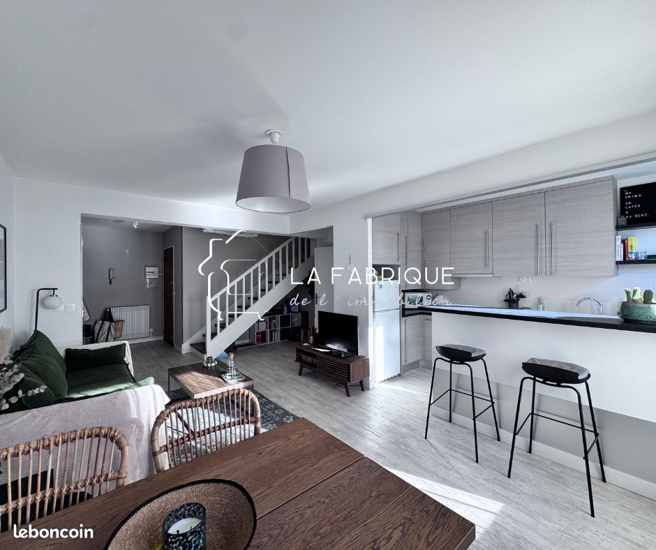 Appartement 2 pièces 68 m² · à Pau · 68 m² · 149 000 €