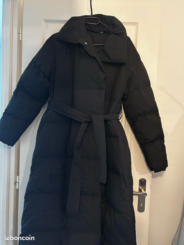 Longline Padded Monsoon Bettina Padded Coat