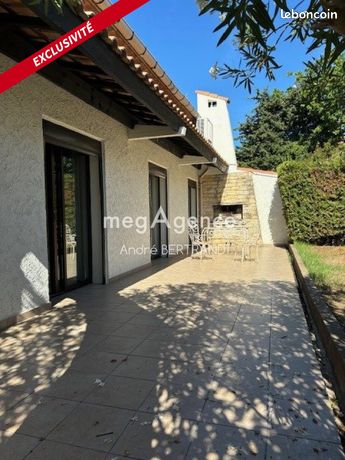 Maison 4 pièces 108 m²