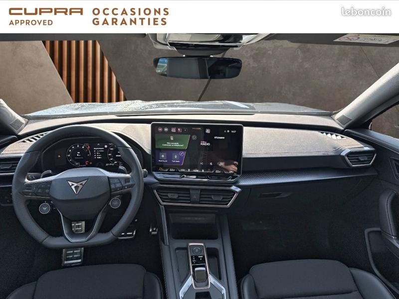 Cupra Formentor 1.5 eTSI Hybrid 150ch V DSG7 (image 21)