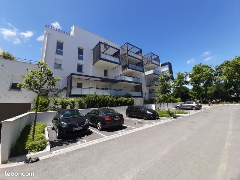 Appartement a louer tournefeuille - 1 pièce(s) - 25 m2 - Surfyn